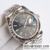 [EW Factory] 41mm Rolex Original Mold Opening 3235 Automatic Mechanical Movement Log Series 126331 Men\'s Log Watch