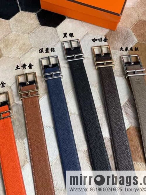 IMG_48470-800x8004etxd5fdwpi102169_20250702050425.jpg Hermes Nathan 32 PVD Double Sided Belt Belt