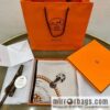 IMG_4892-800x800qxwwbzedgly103158_20250702052725.jpg Hermes Hermès coat of arms pattern printing new solid color silk square scarf