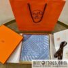 Hermes \"Two Horses Weaving Love\" 100% silk scarf