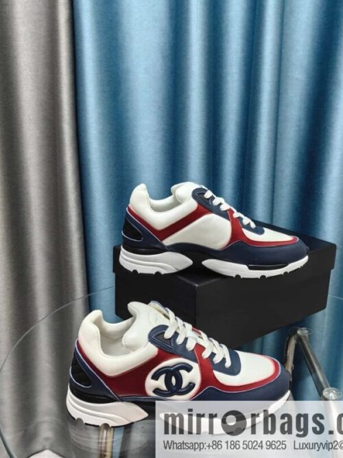IMG_4988-800x800bhz0jkmsg5e147968_20250705065023.jpg 🐰🐰CHANE Xiaoxiang platform panda board shoes sneakers, Chanel 2023ss hot panda shoes 🐼 color scheme platform casual sneakers board shoes