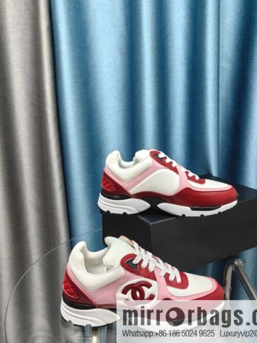 IMG_4997-800x800zhbsl3cpr4v147956_20250705064958.jpg 🐰🐰CHANE Xiaoxiang platform panda board shoes sneakers, Chanel 2023ss hot panda shoes 🐼 color scheme platform casual sneakers board shoes