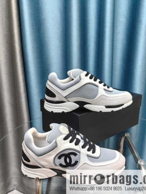 IMG_5025-800x800ebenr2pimf1147920_20250705064837.jpg 🐰🐰CHANE Xiaoxiang platform panda board shoes sneakers, Chanel 2023ss hot panda shoes 🐼 color scheme platform casual sneakers board shoes