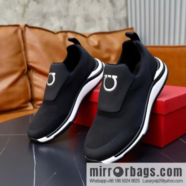 Ferragmo casual sneakers