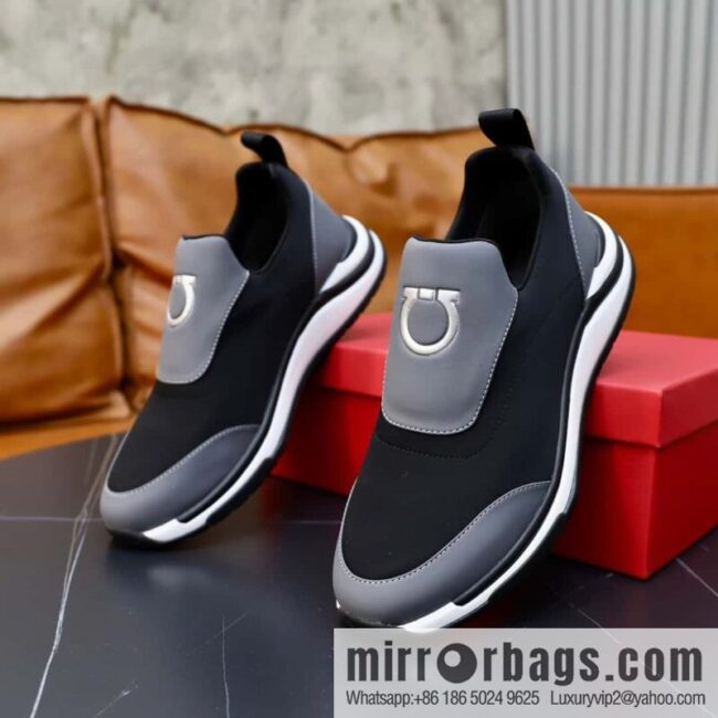 Ferragmo casual sneakers