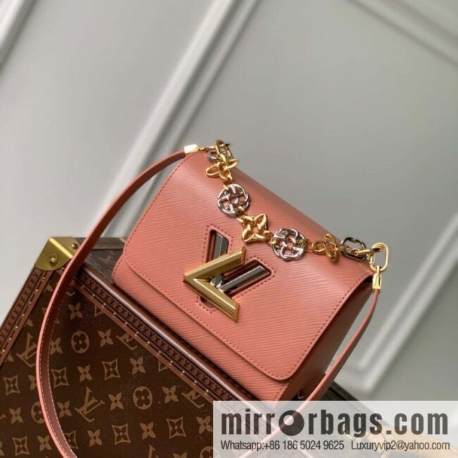 M23074 TWIST small handbag