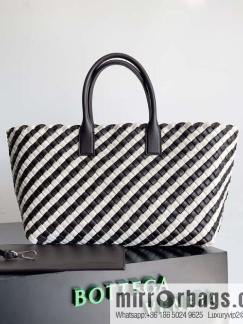 B new Cabat medium shopping bag model number: 755154