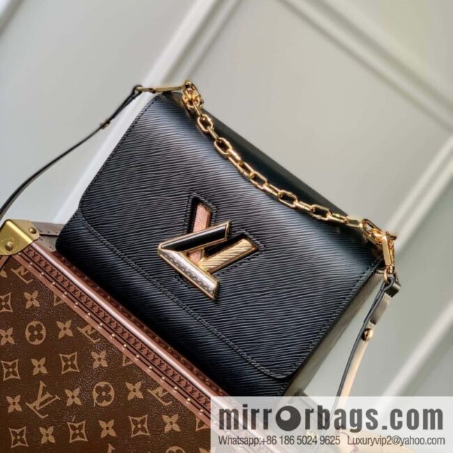 M21031 TWIST medium handbag