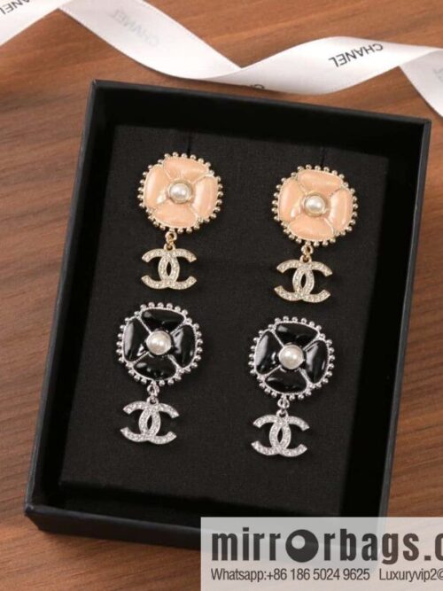 IMG_5396-800x800bgv5fw1d5m5136146_20250704222855.jpg ☀️New ☑️ chanel c2 double c drop oil camellia stud earrings ☀️
