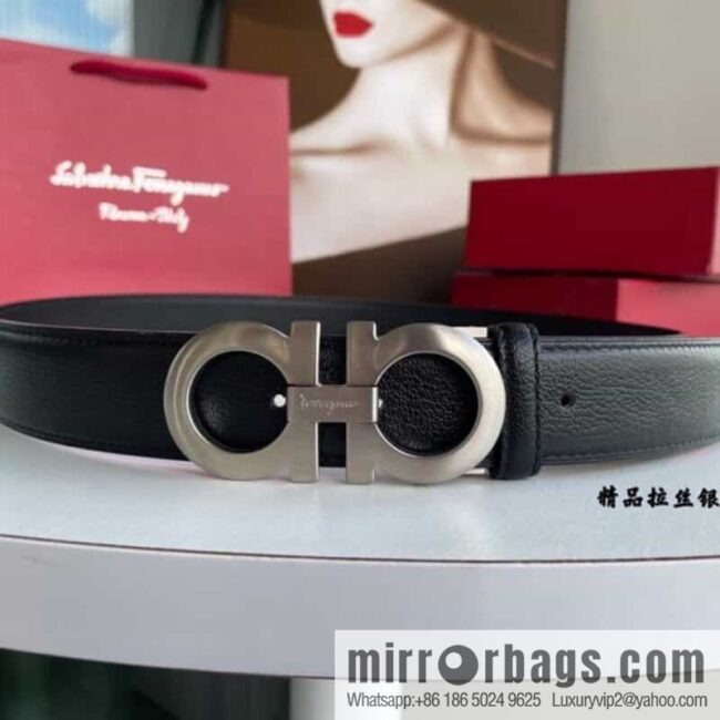 IMG_5421-800x800cdet2y0kwnw92071_20250702005111.jpg Ferragam Ferragamo, double-sided with delicate first layer of cowhide sheepskin texture belt 3.5cm