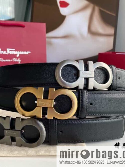 IMG_5429-800x800ejbsphcrx3292070_20250702005110.jpg Ferragam Ferragamo, double-sided with delicate first layer of cowhide sheepskin texture belt 3.5cm