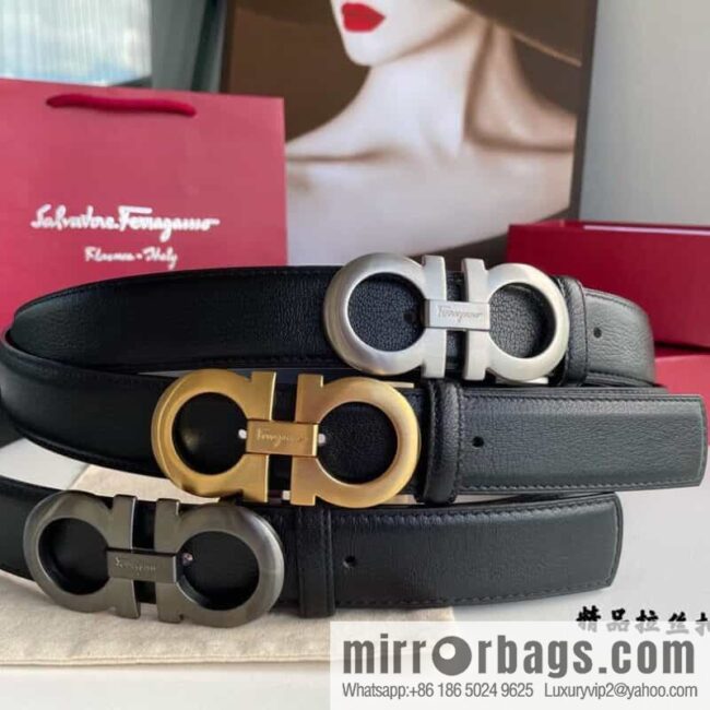 IMG_5429-800x800ejbsphcrx3292070_20250702005110.jpg Ferragam Ferragamo, double-sided with delicate first layer of cowhide sheepskin texture belt 3.5cm