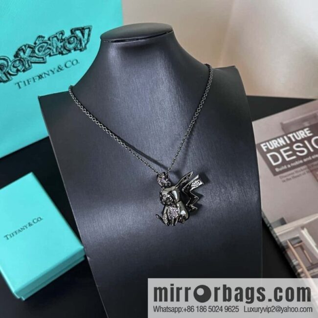 IMG_5683-800x800j4e3gumo3ao120386_20250702150617.jpg ☀Tiffany & Co. xPokemon & Joint Pikachu Necklace