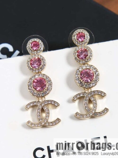 IMG_5755-800x800zx5dt10hnrg144704_20250705044701.jpg Chanel C4 Double C Round Pink Diamond Stud Earrings