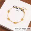 ❗️New ❗️ ☀️ New ☑️ Celine Arc de Triomphe bracelet ☀️