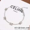 ❗️New ❗️ ☀️ New ☑️ Celine Arc de Triomphe bracelet ☀️