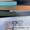 Hermès 2021 huge trend new element belt 38cm
