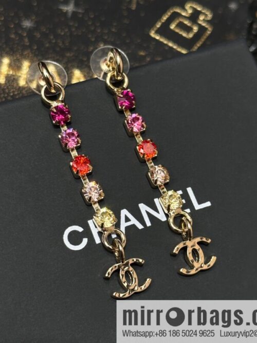 IMG_60290-800x800n2xtbviqsv3119994_20250702145532.jpg ☀️New ☑️ Chanel double C diamond stud earrings ☀️