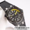 IMG_6185-800x800fdqx5a02emy96325_20250702024225.jpg IP. FACTORY reinvents the legend - Audemars Piguet 15706 carbon fiber 3120 movement watch