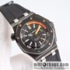 IMG_6194-800x800pouw0xm5fkc96326_20250702024226.jpg IP. FACTORY reinvents the legend - Audemars Piguet 15706 carbon fiber 3120 movement watch