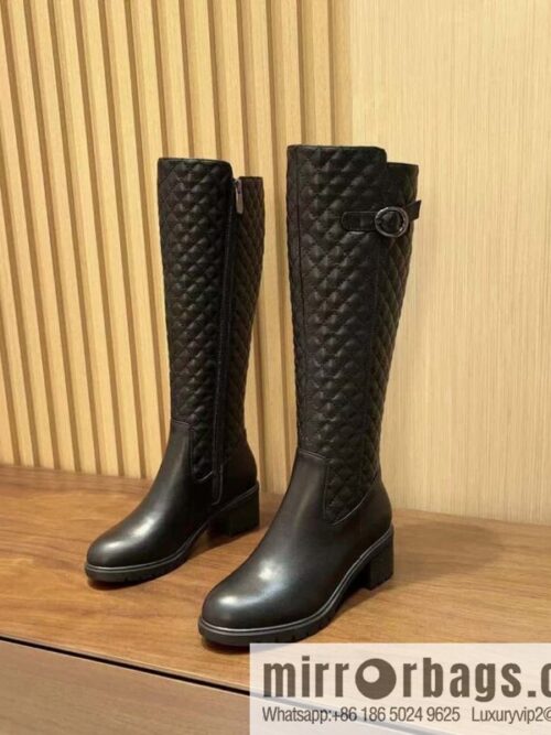IMG_6208-800x800behnnkozkca143205_20250705040136.jpg 🐰🐰2023LV high-end atmosphere autumn and winter Internet celebrity new boots