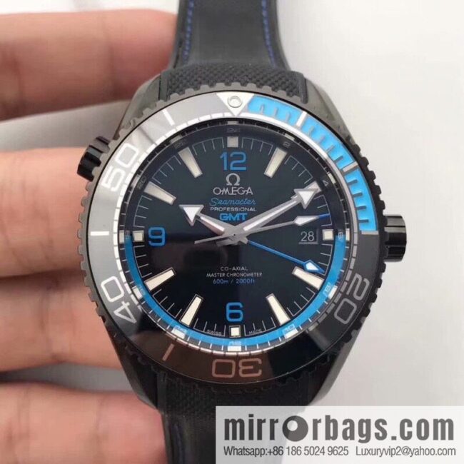 BF boutique, hippocampus 600-meter series automatic mechanical men\'s watch is equipped with the original 4-pin GMT8906 movement with stable performance