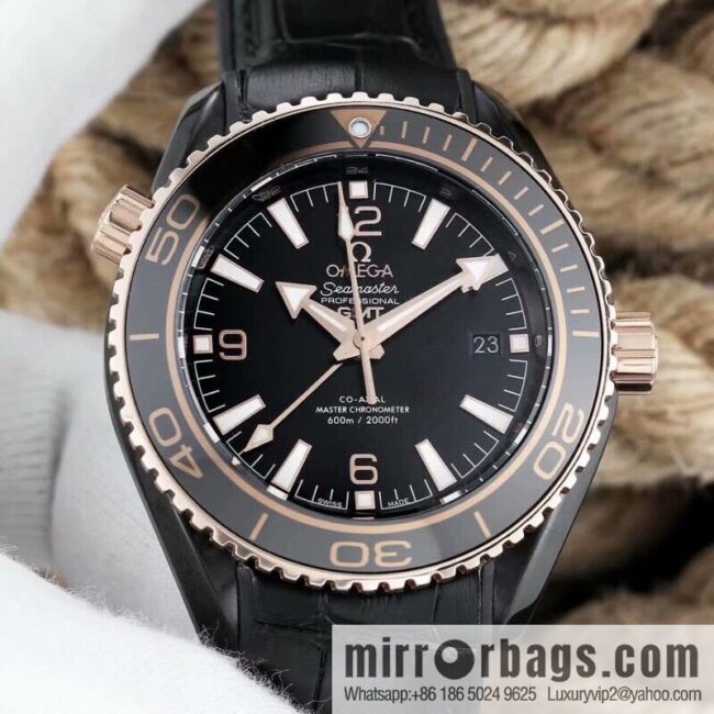 BF boutique, hippocampus 600-meter series automatic mechanical men\'s watch is equipped with the original 4-pin GMT8906 movement with stable performance