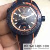 BF boutique, hippocampus 600-meter series automatic mechanical men\'s watch is equipped with the original 4-pin GMT8906 movement with stable performance