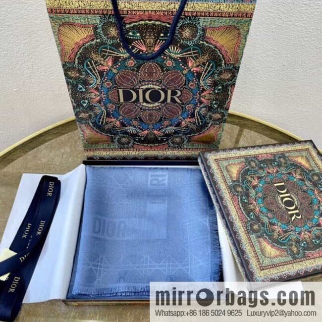 IMG_6281-800x800a5o2telyroh103059_20250702052521.jpg Dior Dior Classic Rattan Checkered Scarf 04CAL140I630_C019