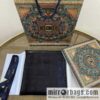 IMG_6308-800x800g3deirjtkb1103062_20250702052525.jpg Dior Dior Classic Rattan Checkered Scarf 04CAL140I630_C019