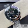 Omega, Ocean Cosmos Timepiece Hippocampus 600-meter series automatic mechanical men\'s watch is equipped with a stable 8900 movement