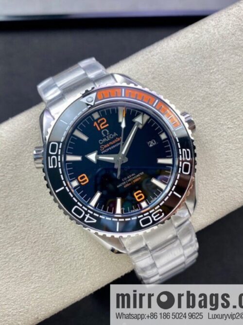 IMG_6340-800x800u40y3f5onnr96137_20250702023854.jpg BBt boutique, Omega, Ocean Cosmos timepiece Seamaster 600 meters series 8900 movement automatic mechanical men\'s watch