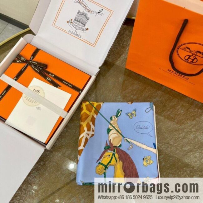 IMG_6381-800x800d2prqbpizhh82518_20250701201011.jpg Hermes \"Hermes Dynamic Sharing\" 100% silk scarf