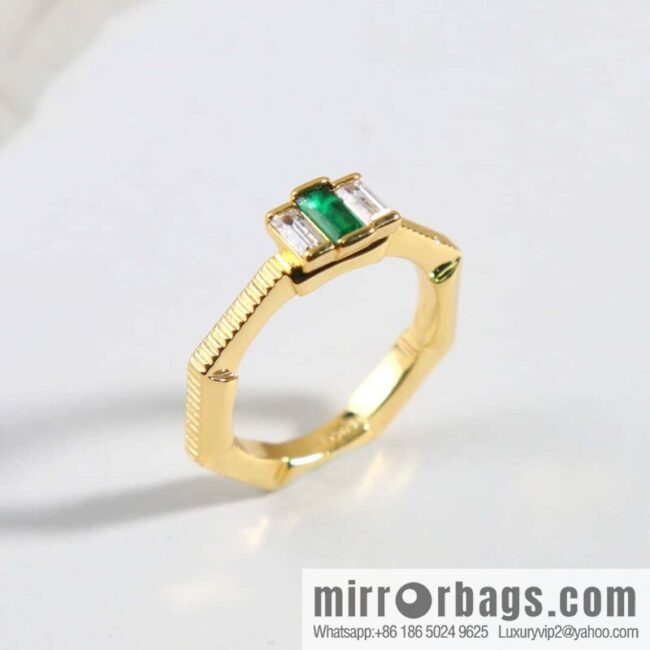 ☀️New Gucci Gemstone Ring  ☀️