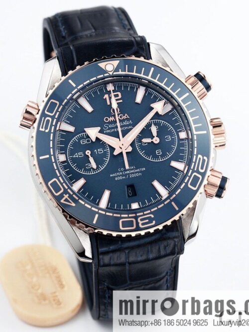 IMG_6444-800x8001di2km0i4s196069_20250702023730.jpg Omega Seamaster 600 meters diving series: movement model: 9900, running second timing automatic machine, watch diameter 45.5mm