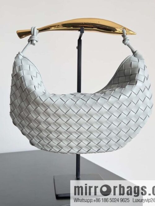 IMG_6502-800x800rpr4xiijdyd37038_20250716042944.jpg BottegaVeneta2023 spring and summer new, Bottega Veneta Bv mini sardines SARDINE agate gray, model number: 716082 large