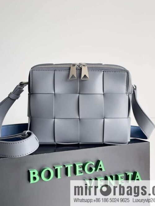 IMG_6569-800x800lpitp50zagk54564_20250718234057.jpg BV Men\'s Camera Bag BV Men\'s 2023 SS Pre Spring New Camera, Model Number: 730027