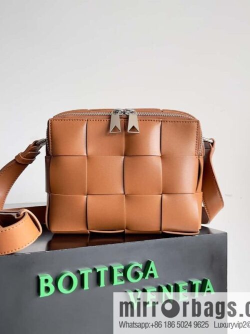 IMG_6578-800x8003plfz3ngoik54553_20250718234051.jpg BV Men\'s Camera Bag BV Men\'s 2023 SS Pre Spring New Camera, Model Number: 730027
