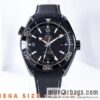 IMG_6588-800x8003hu5pthbeev95867_20250702023358.jpg All-black ceramic Ocean Universe 600 meters \"Deep Sea Black\" integrated 8906 movement, integrated natural rubber belt