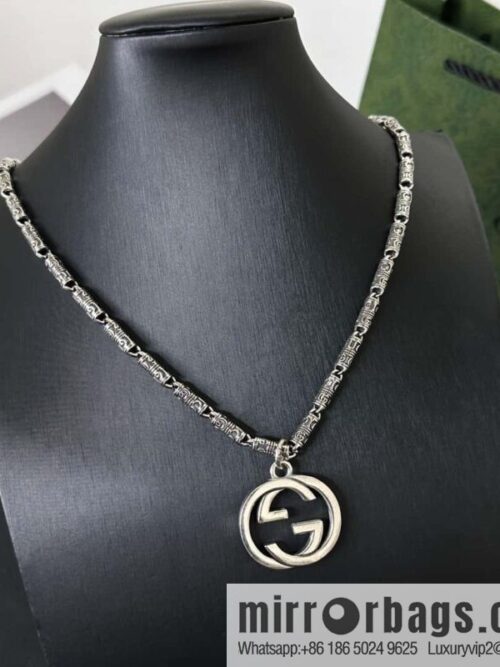 IMG_6797-800x800ihtudz5i3eq111706_20250702084756.jpg ❗️New ❗️ ☀ New Gucci Gucci Double G Necklace ☀