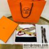 Hermes 21 new \"Knight Drummer\" 100% silk square scarf