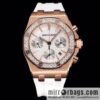 IMG_7006-800x8002jf1fxnz2gc95409_20250702022603.jpg The new AP Audemars Piguet Royal Oak women\'s multi-function chronograph mechanical watch