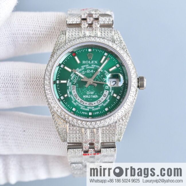 IMG_7015-800x800jl2vnb3ixr495342_20250702022454.jpg Rolex ROLEX Luxury Extreme Gypsy Edition Watch