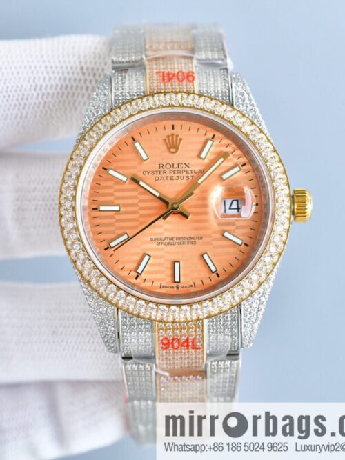 IMG_7081-800x800xgqtomlc1jd95362_20250702022519.jpg 💎Rolex ROLEX Luxury Extreme Gypsy Edition Watch