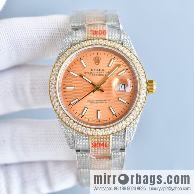 IMG_7081-800x800xgqtomlc1jd95362_20250702022519.jpg 💎Rolex ROLEX Luxury Extreme Gypsy Edition Watch