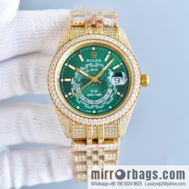 IMG_7083-800x800dta0lemks2095336_20250702022446.jpg Rolex ROLEX Luxury Extreme Gypsy Edition Watch