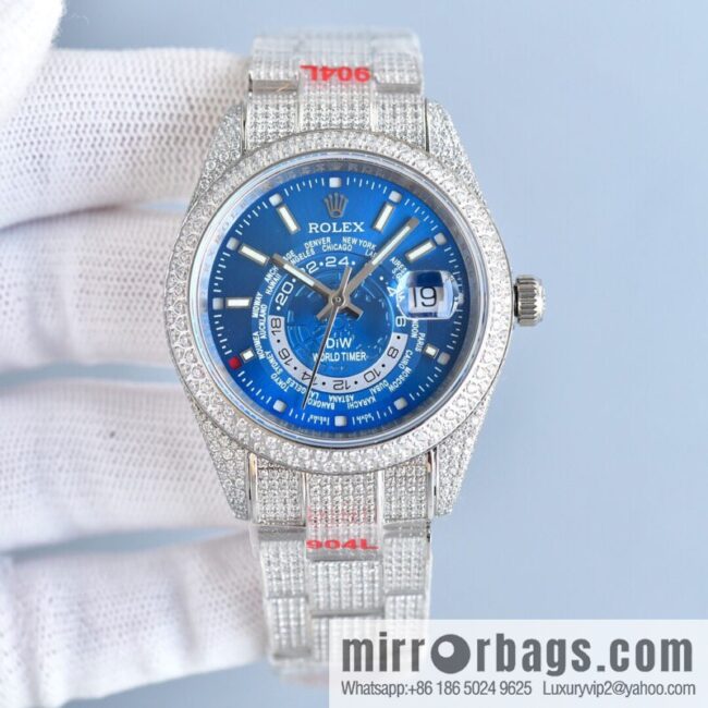 IMG_7086-800x800mabdui0trnf95341_20250702022453.jpg Rolex ROLEX Luxury Extreme Gypsy Edition Watch