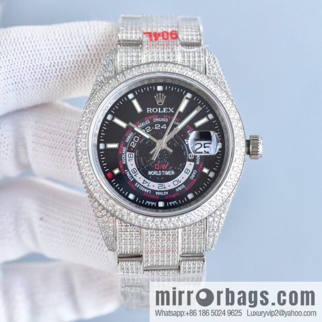 IMG_7087-800x800dng50auybj495340_20250702022451.jpg Rolex ROLEX Luxury Extreme Gypsy Edition Watch