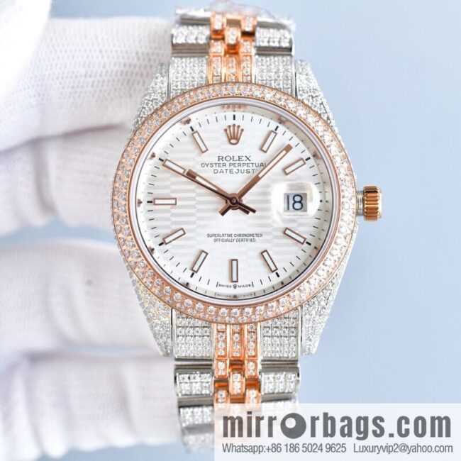 IMG_7089-800x800cqy52tyfsgh95364_20250702022522.jpg 💎Rolex ROLEX Luxury Extreme Gypsy Edition Watch