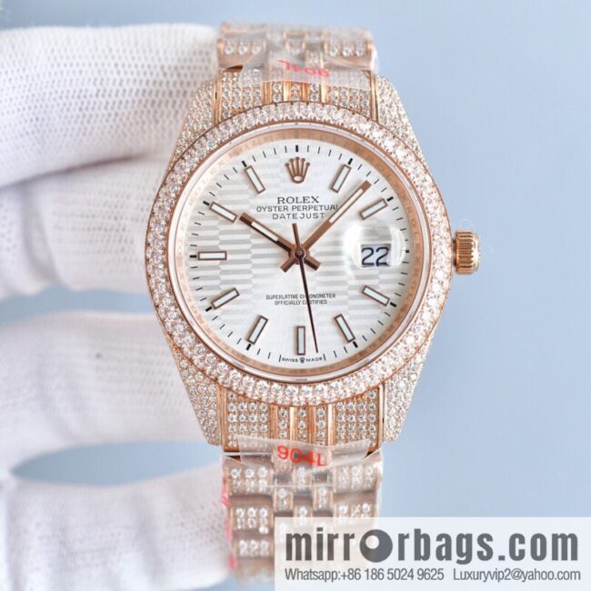 IMG_7090-800x800asnlwvcv0xk95365_20250702022524.jpg 💎Rolex ROLEX Luxury Extreme Gypsy Edition Watch